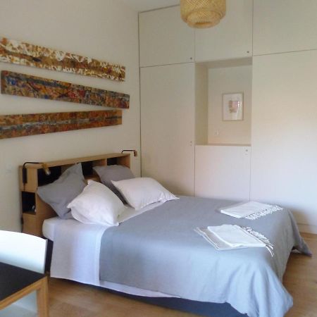 L'Estantat Bed and Breakfast La Teste-de-Buch Eksteriør billede