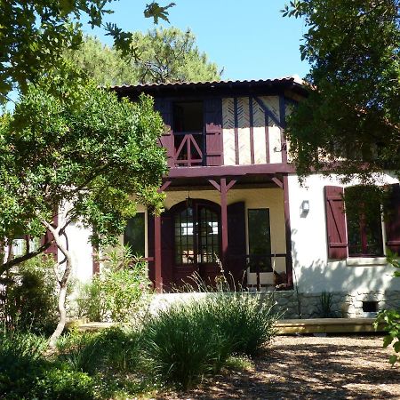 L'Estantat Bed and Breakfast La Teste-de-Buch Eksteriør billede